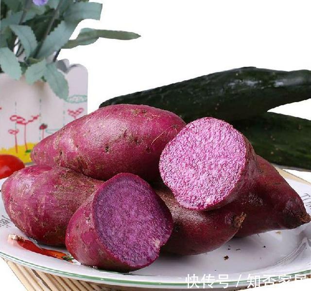 排毒|好食物吃出好身体,常吃3物,分解脂肪,促进排便,美容瘦身