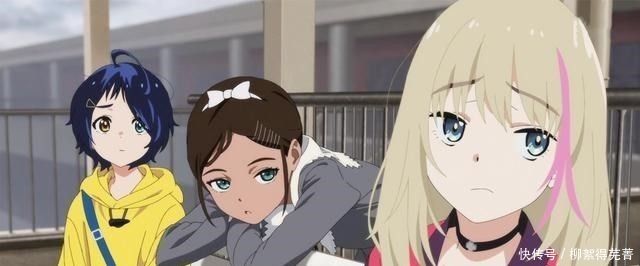 2021年“一月新番排行榜TOP10”公布，前三名“霸权番”预定！