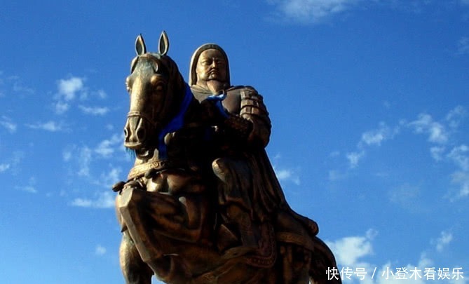 成吉思汗|蒙哥半生戎马将打下江山,忽必烈坚持一事四年,毁了元朝小半疆土