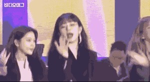 |搞笑GIF:这就是你们想要的大长腿小姐姐吗,真心厉害了啊