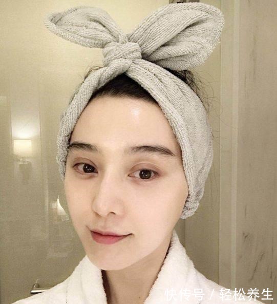 好习惯 气质较好的女人,一般都有以下4个好习惯,精致护肤是第一条!