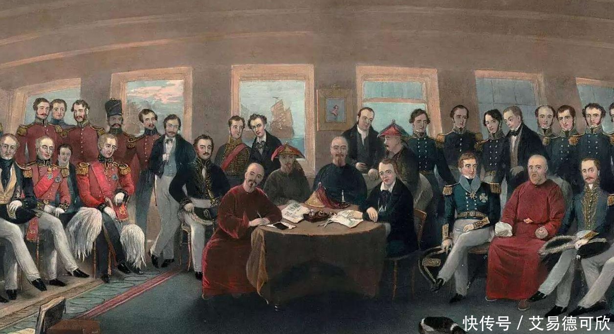 莫斯科|沙俄嗜土如命,为何一直不往南扩张?这两大帝国挡住了它!