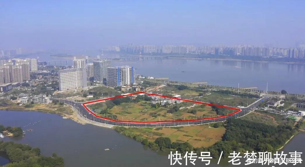 楼面价|福州百亩江景宅地“下架”，是何原因