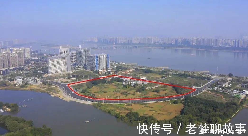 楼面价|福州百亩江景宅地“下架”,是何原因