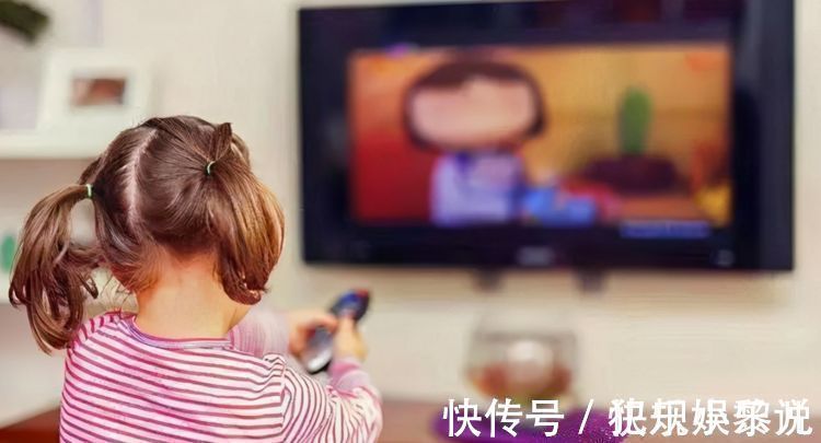 洪水猛兽|孩子可以频繁看电视吗？耶鲁大学的研究结果，家长可以适度照搬
