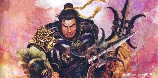 窝囊|三国死最窝囊的五大名将,张飞魏延上榜,最后一个后人都为他惋惜