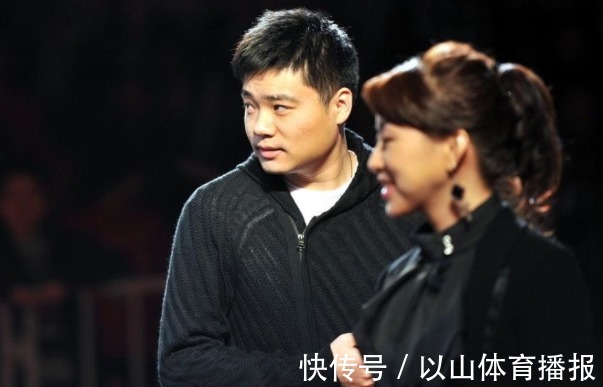 老潘|九球女神潘晓婷,曾两次传出绯闻至今未婚,她在等谁牵手?
