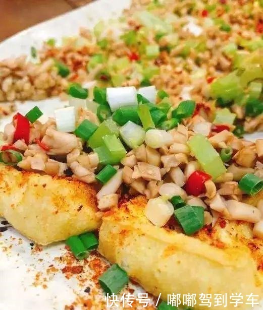 「潮玩」好吃到扶墙的昆明美食,你吃过了吗