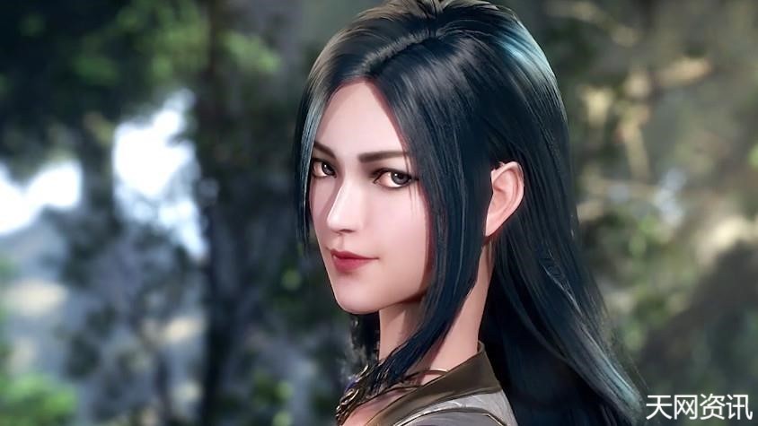 唐三|盘点动漫《斗罗大陆》十大女神,谁是你心中的第一