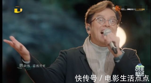 齐聚任贤齐、汪苏泷、张杰等多位实力歌手,这档综艺太宝藏了吧?