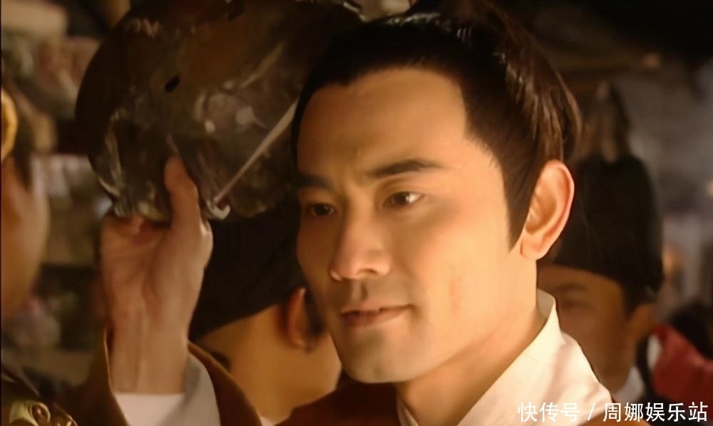 妹妹|武则天为什么要执意杀死自己的女婿,然后将女儿嫁给自己的侄子?