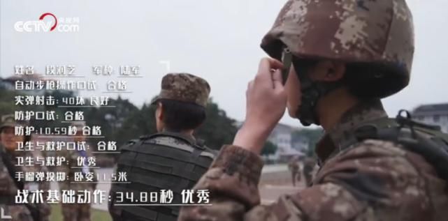 纪录片|《新兵请入列》完美收官,央视网用真实记录00后新兵