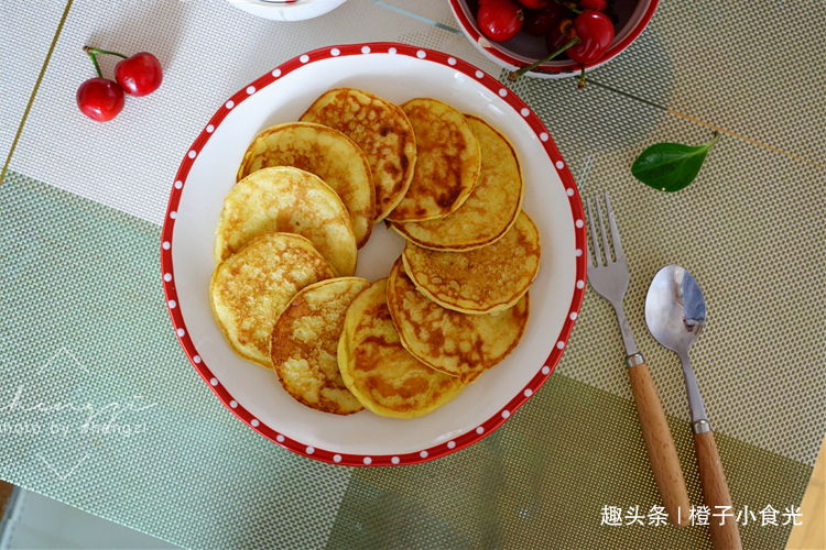 减肉最狠的10种杂粮，排名第一，做早餐松软开胃，越吃越上瘾
