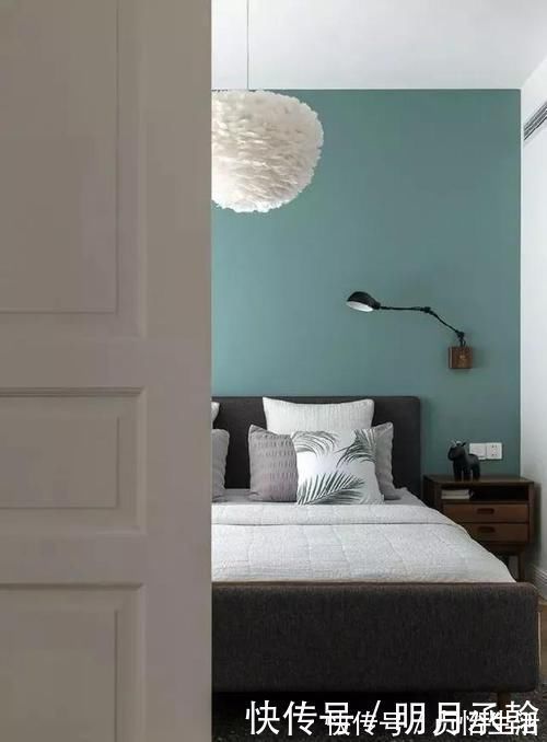 衣帽间|她89㎡的家开挂了,小两居还有衣帽间、书房成了小户型的梦想