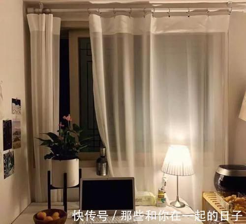 主妇|韩国人的温馨小窝，简洁利落的家居布置，房间不大却越住越大