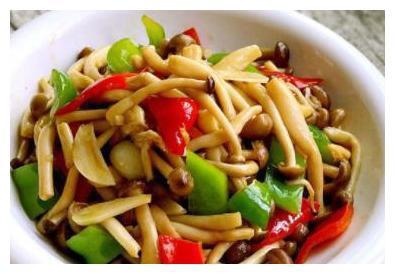 百吃不腻的几道家常菜，色香味俱全，且非常营养，保准家人都喜欢