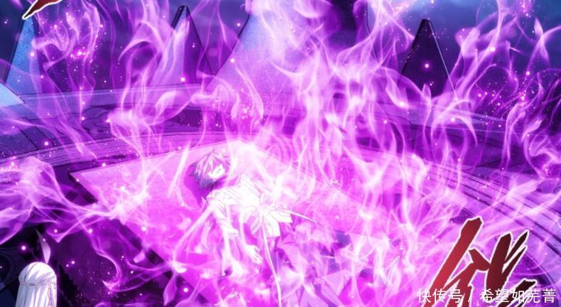 苍穹|斗破苍穹萧炎女儿诞生,却不被女王承认,是改编还是乱编!