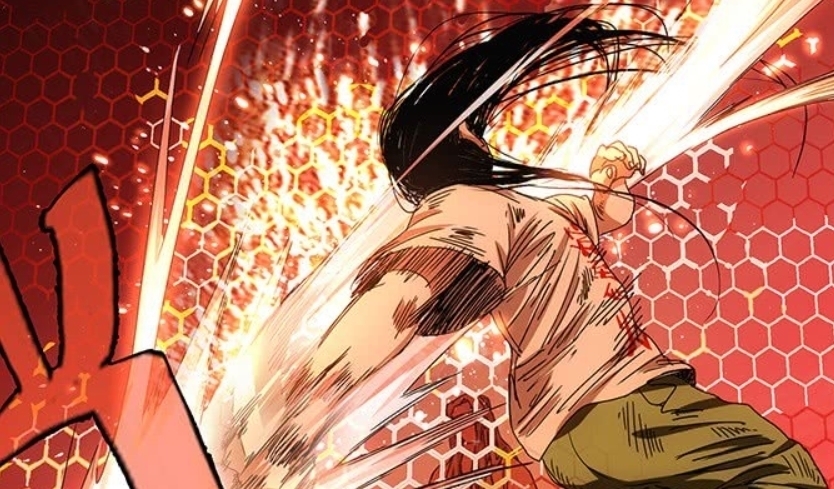 小刀|一人之下:宝儿姐经常用的小刀并非凡物,马仙洪一语道破其中奥秘!