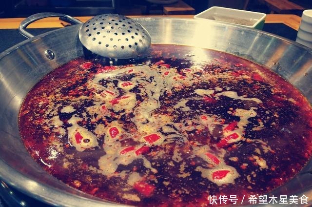 最美|冬天里最美的味道,麻辣鲜香,温暖一身