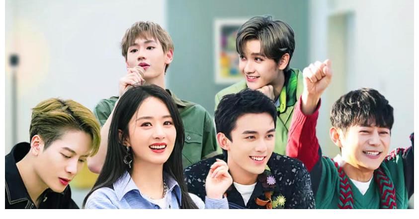 泡泡机|《拜托了冰箱》改版第一期，感慨：吴磊生活中肯定很招桃花吧？