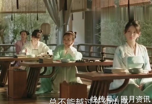 贾府&贾宝玉VS贾琏,他俩谁在贾府的地位高?不同的身份给出了答案