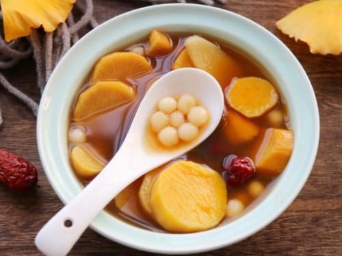 真正补血的是它,比阿胶还补血,每天一碗,气血足了,脸色更红润