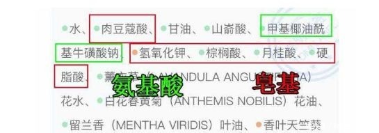 保湿剂|氨基酸洗面奶挑选攻略,一定要看这6款,虽平价但好用,不割韭菜
