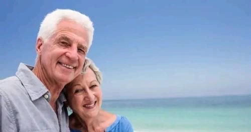 长寿|不论男女，55岁后，身体能有5个表现，你可能被长寿“护住”了