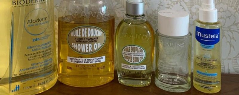 以油养肤是真的能把皮肤养好吗