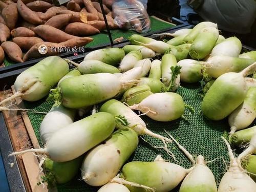 炸萝卜丸子时，多加这2样东西，丸子外酥里嫩不发硬，越嚼越香