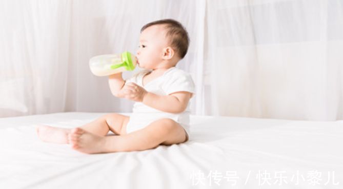 病理性|5个月宝宝“被逼”喝奶，情急开口“我不喝”，宝宝厌奶咋回事