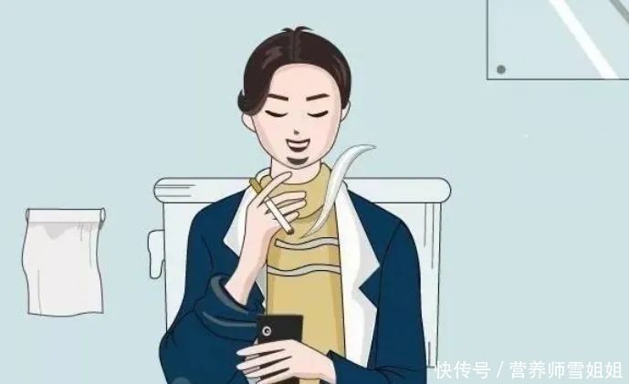 导致戒烟失|吸烟者,若无法戒烟,做到三不,常饮三水,按揉三处,护肺更健康