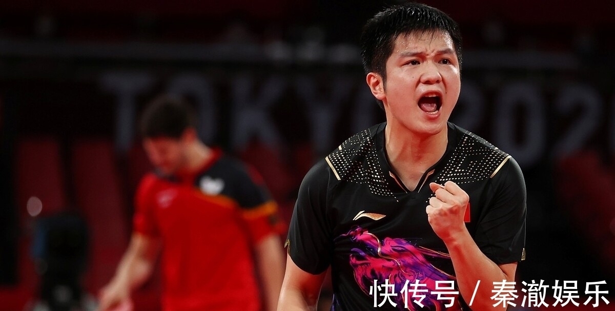 樊振東|樊振東特訓(xùn)腰力有爭(zhēng)議，馬龍、許昕堅(jiān)持不退役，王楚欽說(shuō)出了原因