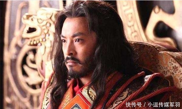 唾骂|人人唾骂的一代昏君,却解决了上亿人的吃饭问题,至今影响国人