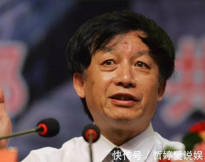 孩子|易中天说曹操时讲到,但凡小时候老实的孩子,长大后都没出息