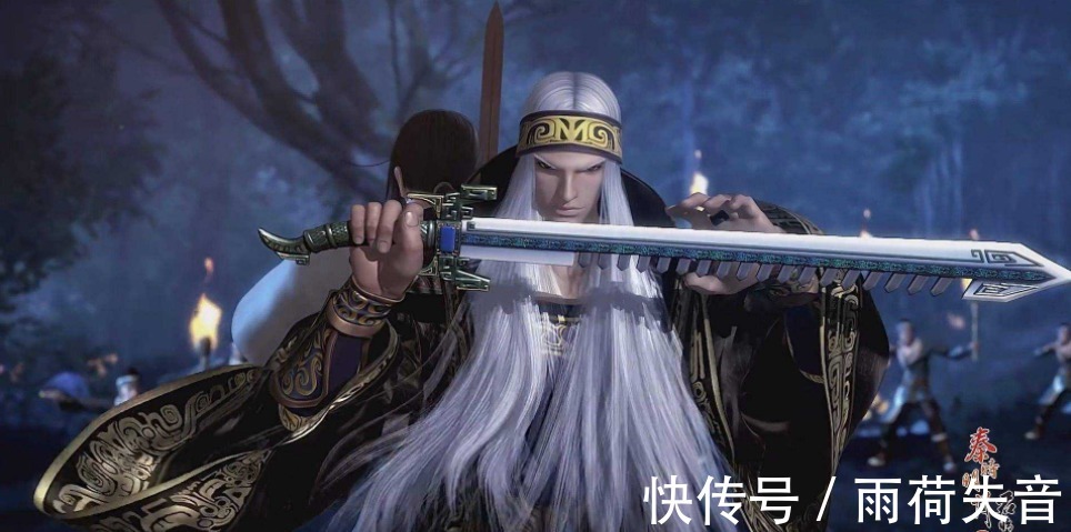 阴阳家|秦时明月谁的招式经费最多纵横一般,晓梦最省,第一实至名归