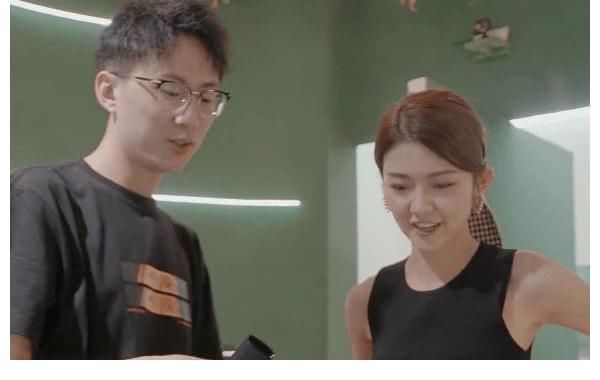麦穗|《心动4》大熊没眼力见，所有人都嗑“方陈式”，他却要当第三者