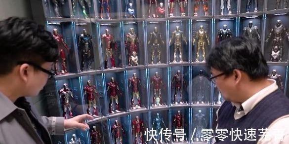 宅男|用手办压泡面桶阿宅因一时失误,只能看着心爱的手办慢慢融化