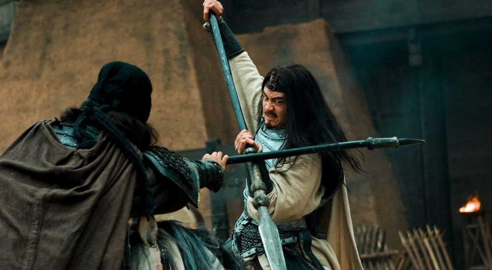 马超|蜀汉五虎将，若按武力排名该如何排？马超黄忠垫底！