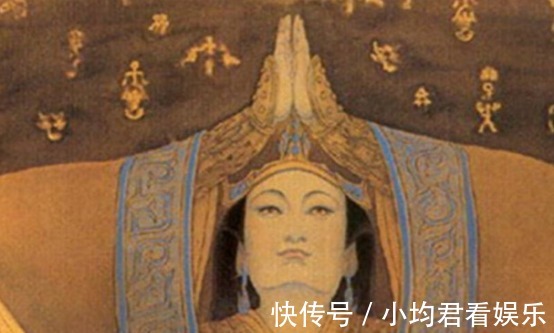 妇好|要不是发现她的墓葬,大家一直以为她是神话当中的人物呢