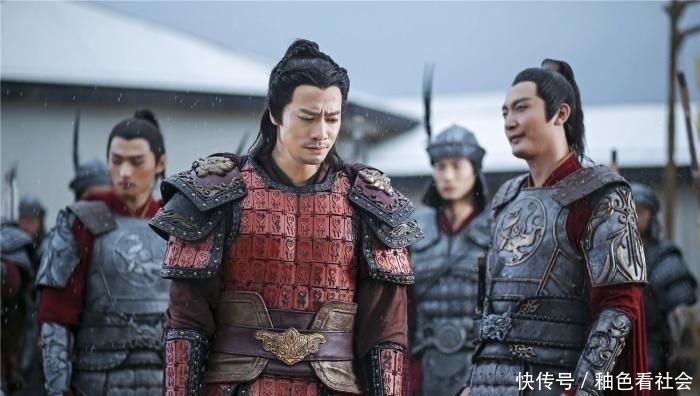 真能以|古代将军真能以一敌百吗,日本做了一个实验,终于真相大白