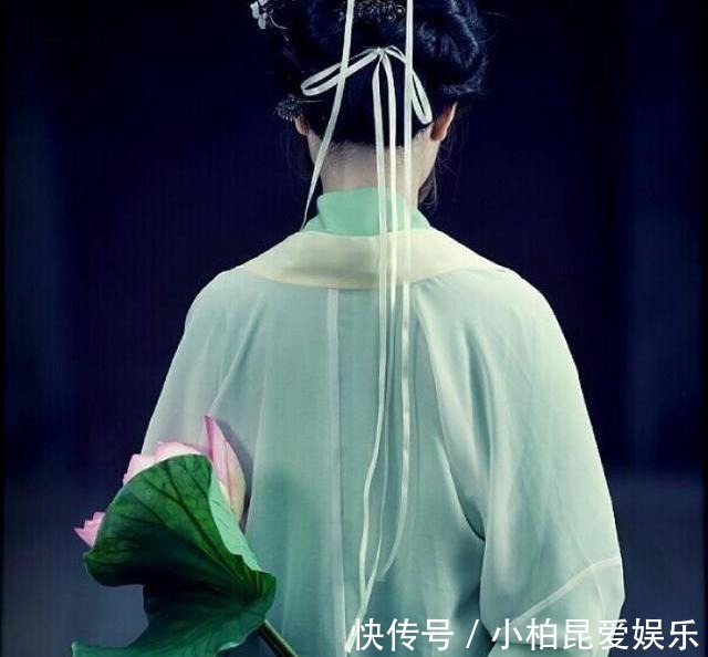 送别#白居易:愿你离去莫回头