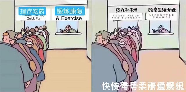 运动|跑步是一剂良药，坚持跑步的人都收获了奇效