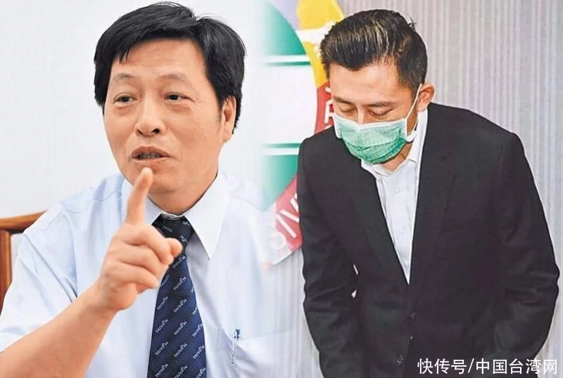 遭黨內同仁捅刀？鄭寶清成林智堅論文門推手？本人回應來了