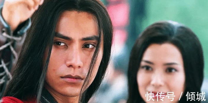 人品&金庸笔下此二位主角武艺高人品渣,一个沦为渣男,一个欺师灭祖