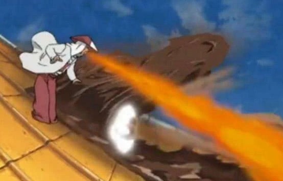 高手|火影忍者:历代火影有几个擅长使用火遁的高手?