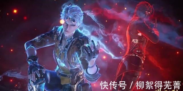 斗罗大陆|斗罗大陆128小奥第六魂技是什么院长继续压榨小怪物们!