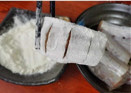 花椒粒|遇到这鱼,我从不手软,一买就是5斤,营养极高,炸着吃最香