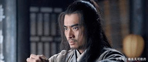 梁山#他是隐藏在梁山的高人,武松最铁的兄弟,不是鲁智深和施恩!