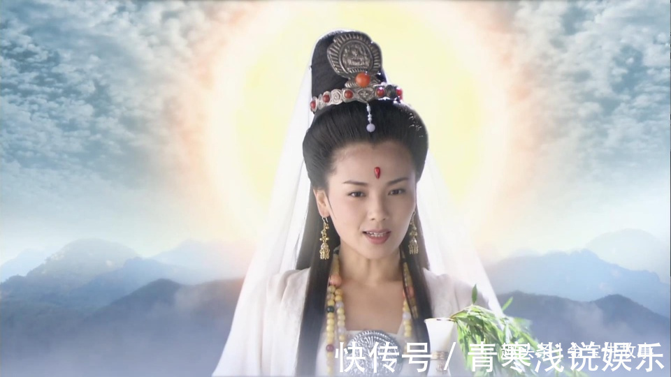 如来&难怪菩提祖师突然消失，你看他的真身是谁？孙悟空成佛后才懂